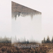 Review: Buffalo Summer - Desolation Blue